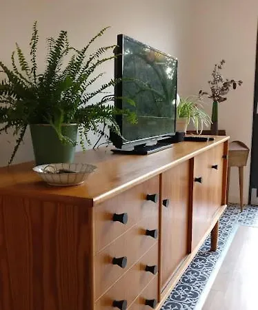 Maison Spacieuse Et Cosy A La Campagne Proche De Strasbourg Et De L'aeroport * Achenheim