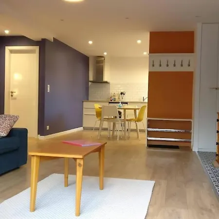 Spacieux Et Cosy A La Campagne Proche De Strasbourg Feriehus