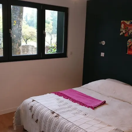 Maison Spacieuse Et Cosy A La Campagne Proche De Strasbourg Et De L'aeroport *