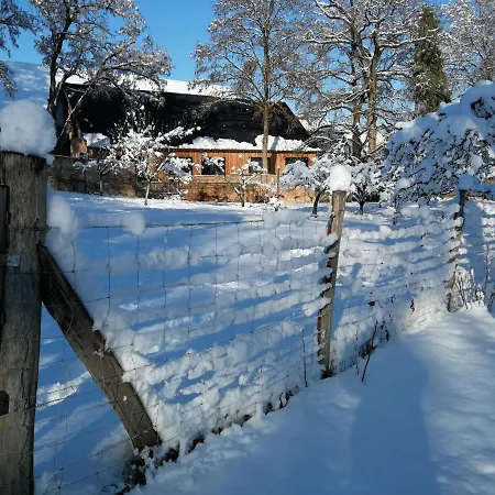 Spacieux Et Cosy à La Campagne Proche De Strasbourg Casa vacanze *