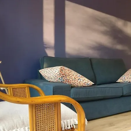 Spacieux Et Cosy A La Campagne Proche De Strasbourg Achenheim