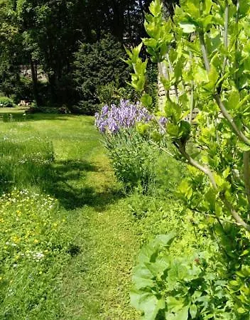 Spacieux Et Cosy A La Campagne Proche De Strasbourg Feriehus