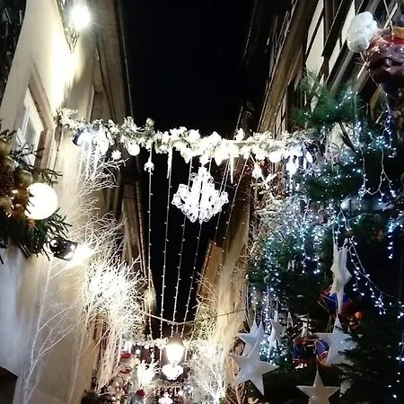 Feriehus Spacieux Et Cosy A La Campagne Proche De Strasbourg Achenheim