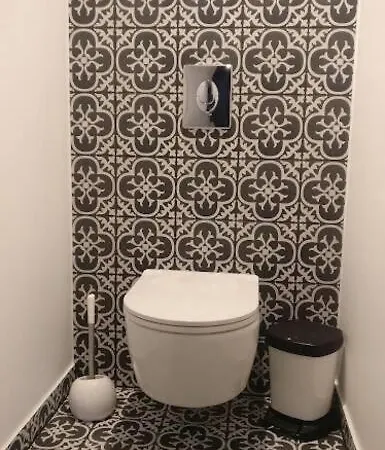 Maison Spacieuse Et Cosy A La Campagne Proche De Strasbourg Et De L'aeroport * Achenheim