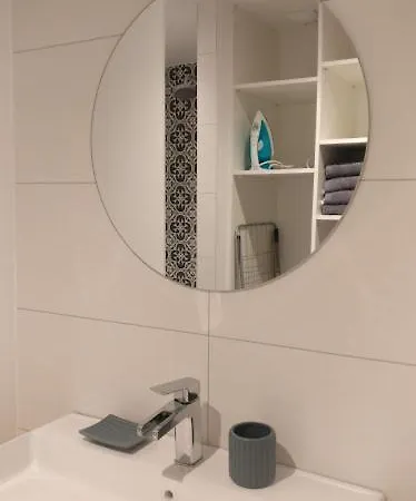 Spacieux Et Cosy A La Campagne Proche De Strasbourg