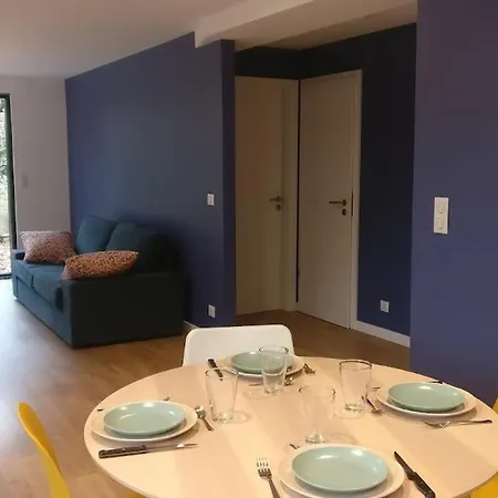 Maison Spacieuse Et Cosy A La Campagne Proche De Strasbourg Et De L'aeroport Achenheim