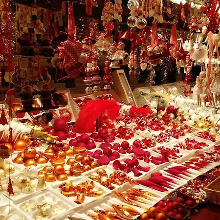 Spacieux Et Cosy A La Campagne Proche De Strasbourg *