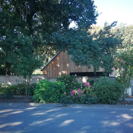 Casa vacanze Spacieux Et Cosy à La Campagne Proche De Strasbourg