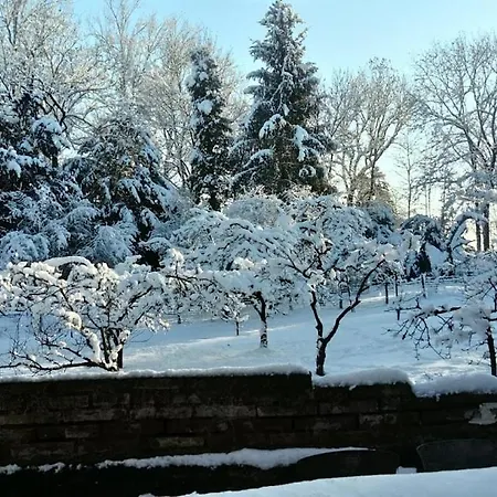 Feriehus Spacieux Et Cosy A La Campagne Proche De Strasbourg Achenheim
