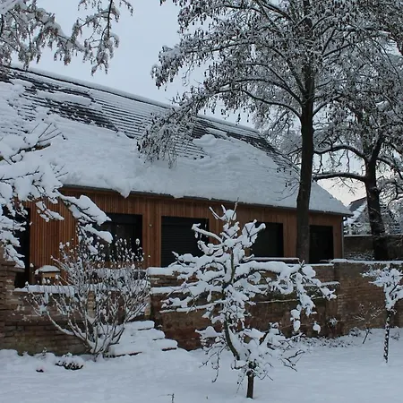 Maison Spacieuse Et Cosy A La Campagne Proche De Strasbourg Et De L'aeroport Achenheim