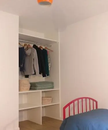 Prázdninový dům Maison Spacieuse Et Cosy A La Campagne Proche De Strasbourg Et De L'aeroport