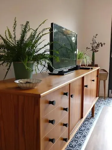 Spacieux Et Cosy A La Campagne Proche De Strasbourg * Achenheim