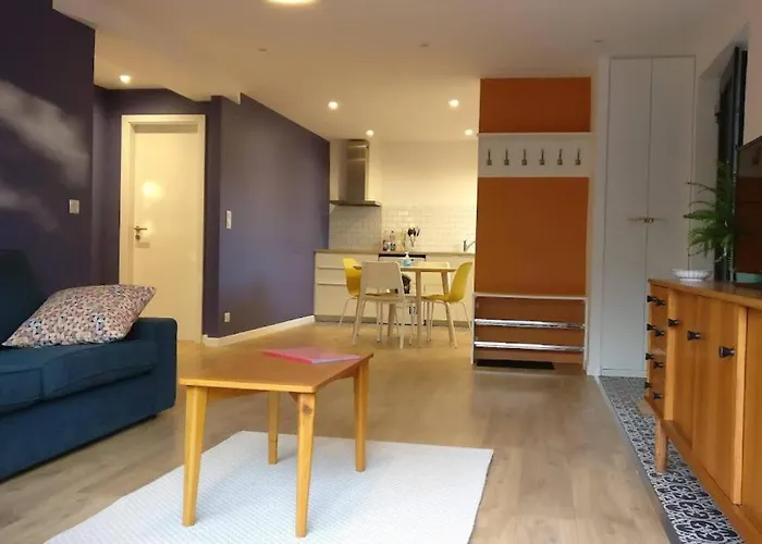 Spacieux Et Cosy A La Campagne Proche De Strasbourg Vakantiehuis