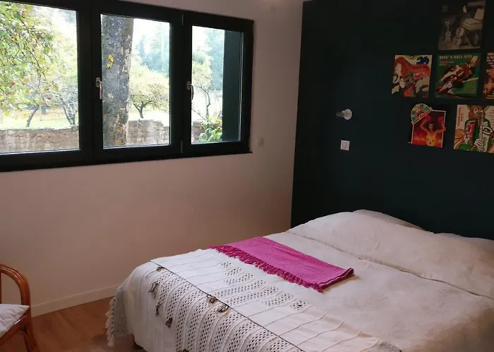 Spacieux Et Cosy A La Campagne Proche De Strasbourg *