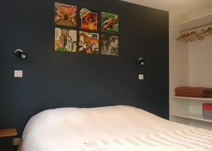 Vakantiehuis Spacieux Et Cosy A La Campagne Proche De Strasbourg Achenheim