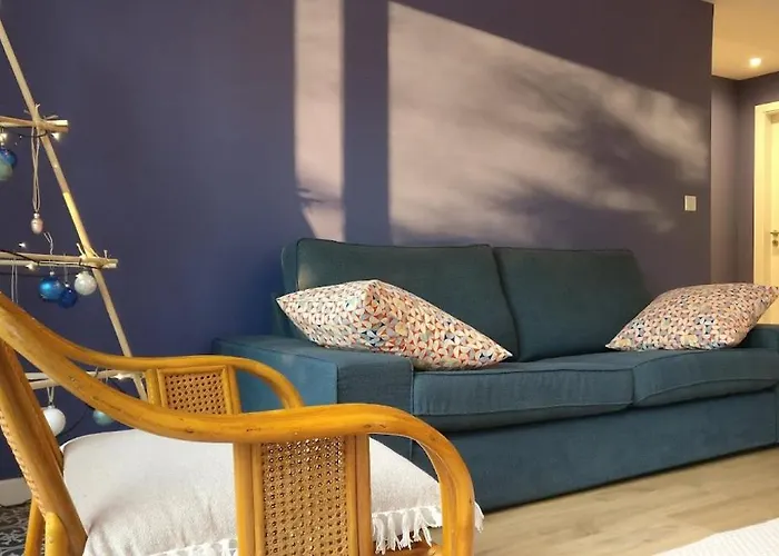 Spacieux Et Cosy A La Campagne Proche De Strasbourg Achenheim