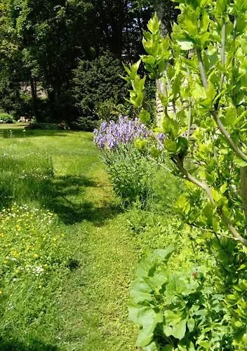 Spacieux Et Cosy A La Campagne Proche De Strasbourg Vakantiehuis