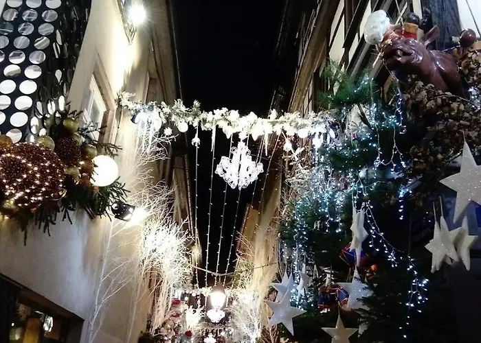 Vakantiehuis Spacieux Et Cosy A La Campagne Proche De Strasbourg Achenheim
