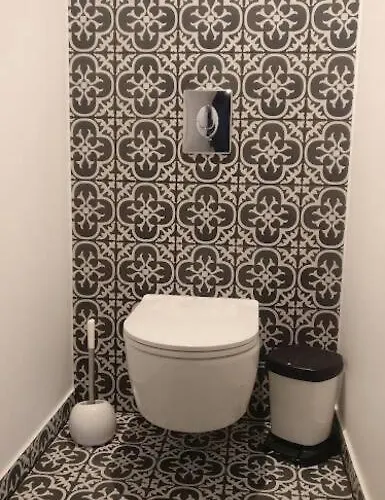 Spacieux Et Cosy A La Campagne Proche De Strasbourg * Achenheim