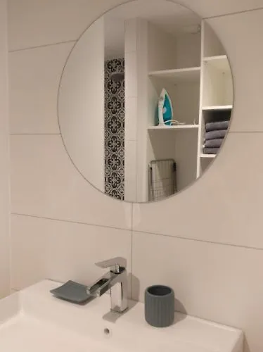 Spacieux Et Cosy A La Campagne Proche De Strasbourg