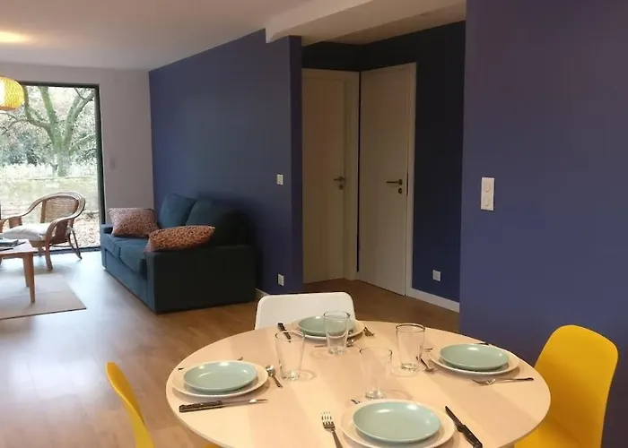 Spacieux Et Cosy A La Campagne Proche De Strasbourg Achenheim