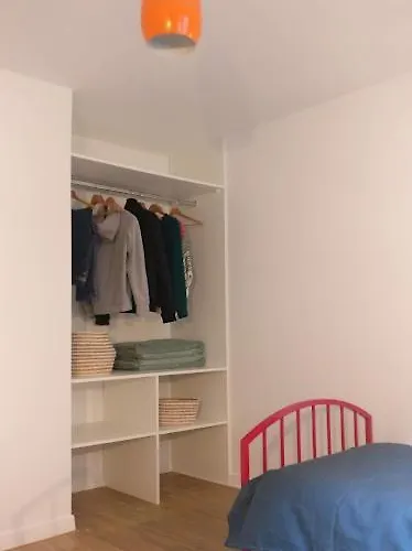 Vakantiehuis Spacieux Et Cosy A La Campagne Proche De Strasbourg